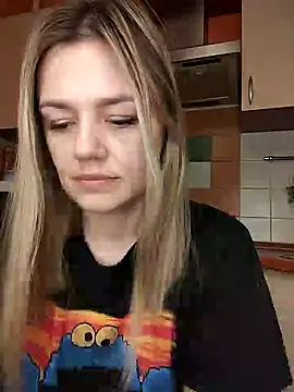 Snapshot of KrissSexi chatting on February 2025 09:01:02 PM KrissSexi online show from February 2025 09:01:02 PM