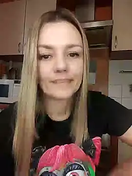 Snapshot of KrissSexi chatting on March 2025 01:51:01 PM KrissSexi online show from March 2025 01:51:01 PM