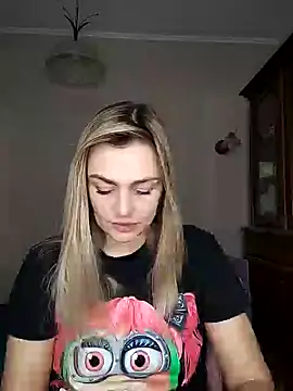 Snapshot of KrissSexi chatting on March 2025 04:32:02 PM KrissSexi online show from March 2025 04:32:02 PM