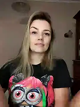 Snapshot of KrissSexi chatting on March 2025 09:51:01 AM KrissSexi online show from March 2025 09:51:01 AM