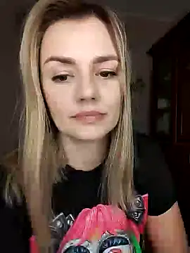 Snapshot of KrissSexi chatting on March 2025 04:28:02 PM KrissSexi online show from March 2025 04:28:02 PM