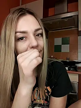 Snapshot of KrissSexi chatting on March 2025 07:27:02 PM KrissSexi online show from March 2025 07:27:02 PM