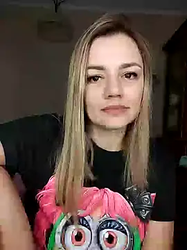 Snapshot of KrissSexi chatting on March 2025 04:17:01 PM KrissSexi online show from March 2025 04:17:01 PM