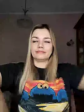 Snapshot of KrissSexi chatting on March 2025 04:16:02 AM KrissSexi online show from March 2025 04:16:02 AM