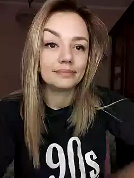 Snapshot of KrissSexi chatting on March 2025 12:28:01 PM KrissSexi online show from March 2025 12:28:01 PM