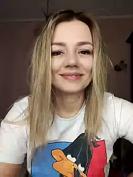 Snapshot of KrissSexi chatting on March 2025 05:00:02 AM KrissSexi online show from March 2025 05:00:02 AM