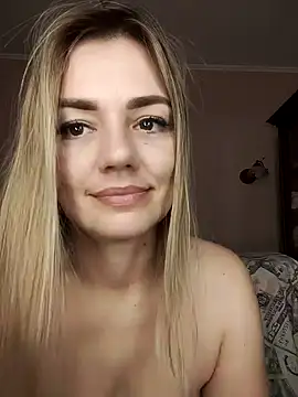 Snapshot of KrissSexi chatting on March 2025 02:13:02 PM KrissSexi online show from March 2025 02:13:02 PM