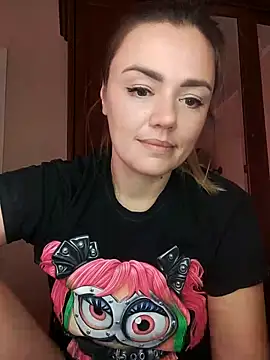 Snapshot of KrissSexi chatting on September 2025 06:49:01 AM KrissSexi online show from September 2025 06:49:01 AM