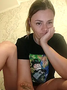 Snapshot of KrissSexi chatting on September 2025 07:41:02 PM KrissSexi online show from September 2025 07:41:02 PM