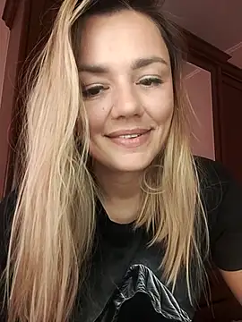 Snapshot of KrissSexi chatting on October 2025 08:37:01 AM KrissSexi online show from October 2025 08:37:01 AM