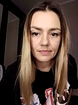 Snapshot of KrissSexi chatting on October 2025 12:17:02 PM KrissSexi online show from October 2025 12:17:02 PM