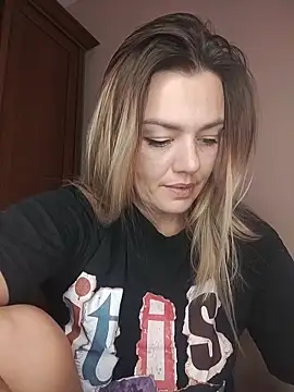 KrissSexi online show from November 2025 09:21:01 AM