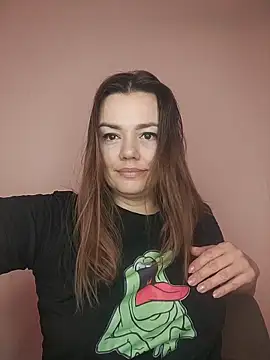 KrissSexi online show from March 2026 07:03:02 AM