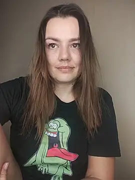 KrissSexi online show from March 2026 05:50:01 PM