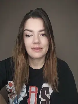 KrissSexi online show from April 2026 05:49:01 AM