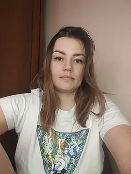 KrissSexi online show from April 2026 07:16:01 AM