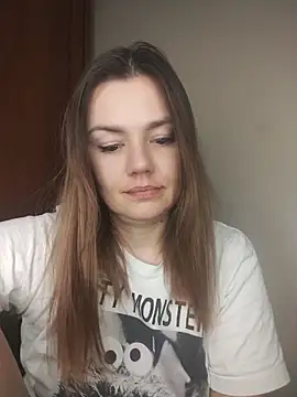 KrissSexi online show from April 2026 08:42:01 PM