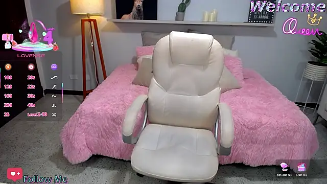 Bianca     online show from July 2026 12:02:01 AM