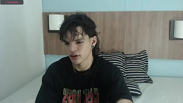 AlbertBernal69 online show from February 2025 02:42:02 AM