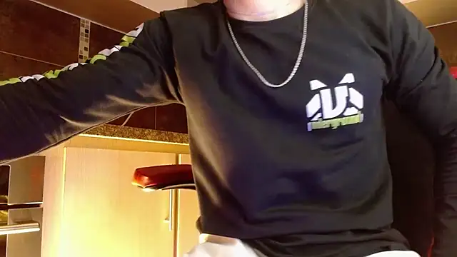AlbertBernal69 online show from February 2026 03:14:02 AM