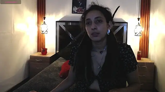 ORIANNA BODMOD online show from December 2025 04:36:01 PM