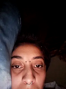 ORIANNA BODMOD online show from February 2026 07:56:02 PM