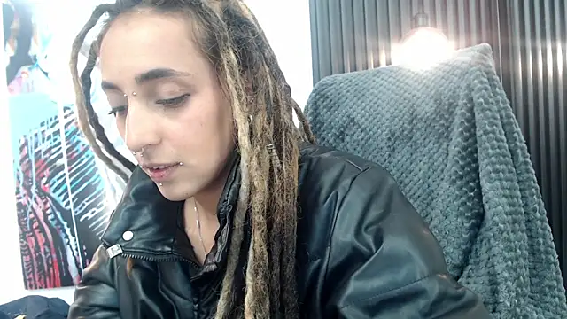 ORIANNA BODMOD online show from June 2026 05:36:02 AM