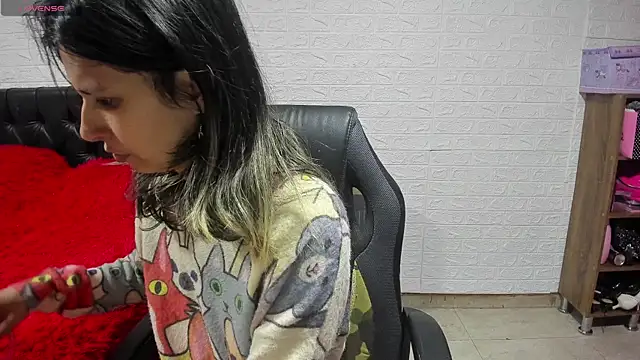 lauren ashlee online show from January 2025 03:40:01 PM