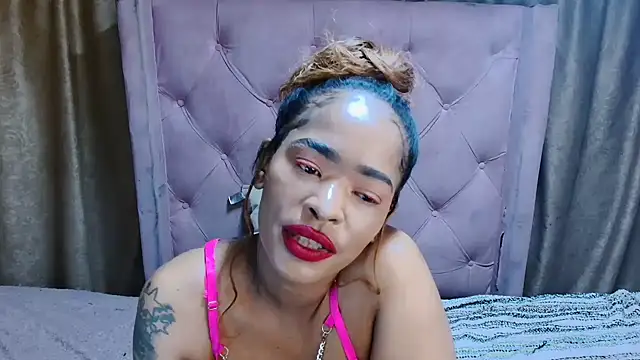 AFRICANGODDESSXXX online show from February 2026 07:53:02 PM