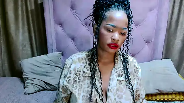 AFRICANGODDESSXXX online show from April 2026 11:27:02 PM