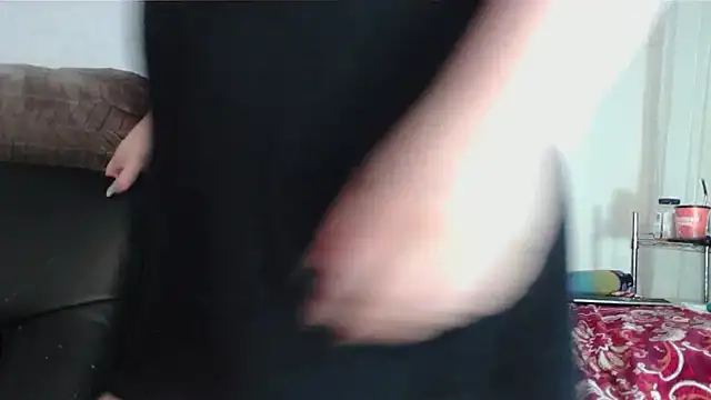 VANESSADDD online show from February 2025 08:13:02 PM