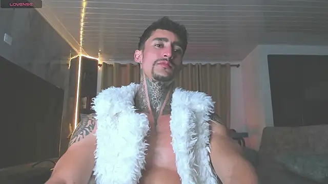 Mark Kamper online show from November 2025 12:31:02 AM