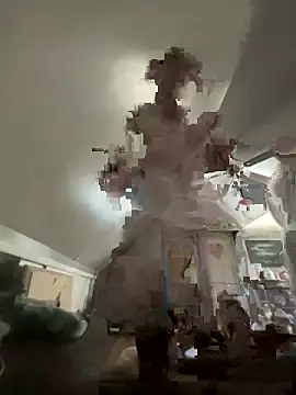 Snapshot of SummerBlueMoon chatting on February 2026 11:13:01 PM SummerBlueMoon online show from February 2026 11:13:01 PM