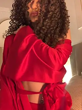 Lady ken online show from February 2025 07:33:02 PM