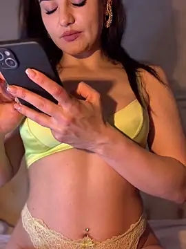 Lady ken online show from February 2026 06:03:02 PM