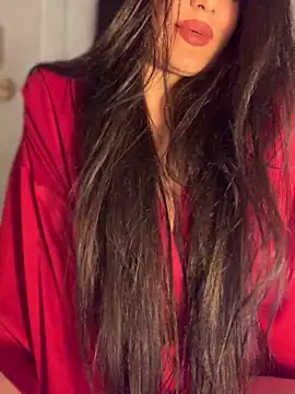 Lady ken online show from March 2026 05:17:01 PM