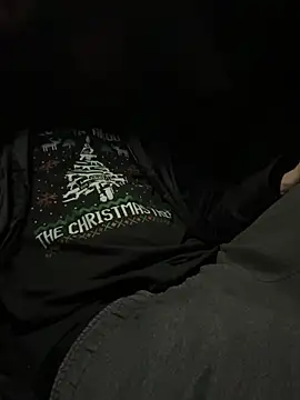 Ginger Tim online show from December 2025 05:03:01 AM