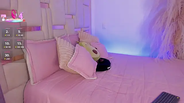 Snapshot of Channel-kox chatting on September 2025 03:12:01 AM Channel-kox online show from September 2025 03:12:01 AM