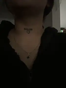 LunaBaker-1 online show from January 2026 10:30:02 PM