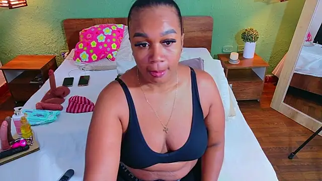 dannaahbrown online show from May 2026 04:34:02 PM