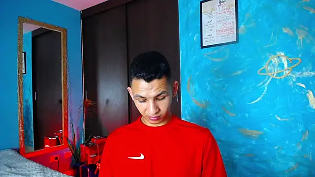 Snapshot of liuscast22 chatting on December 2024 06:53:01 PM liuscast22 online show from December 2024 06:53:01 PM