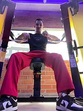 Snapshot of liuscast22 chatting on February 2025 05:18:02 PM liuscast22 online show from February 2025 05:18:02 PM