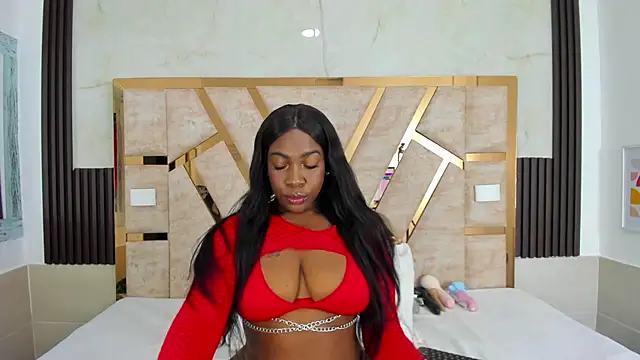 Athenea Mills online show from January 2025 06:41:02 PM