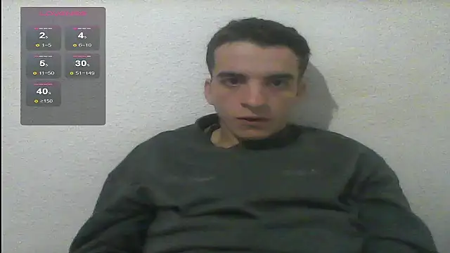 Tombgy07 online show from December 2024 08:08:01 PM