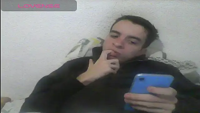 Tombgy07 online show from December 2024 08:43:01 PM