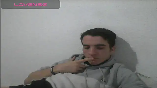 Tombgy07 online show from January 2025 08:46:02 PM