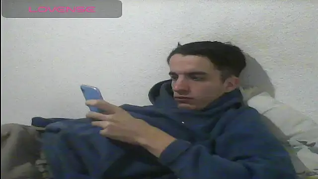 Tombgy07 online show from February 2025 08:40:01 PM