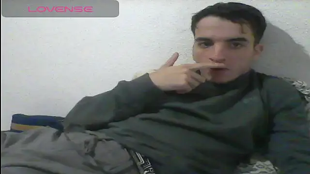 Tombgy07 online show from February 2025 08:15:02 PM