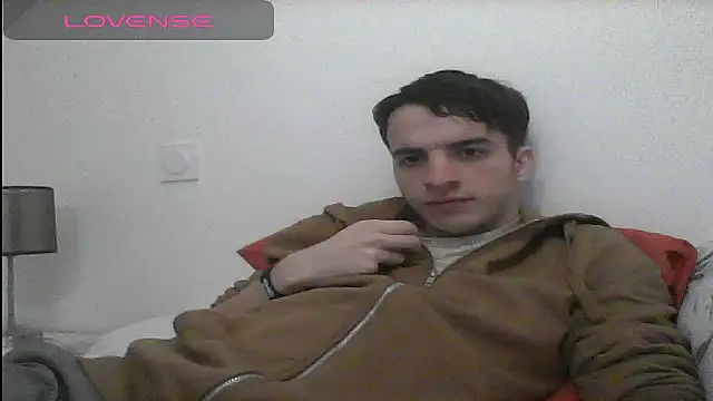 Tombgy07 online show from February 2025 10:31:01 PM