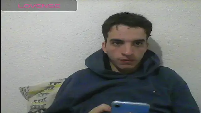 Tombgy07 online show from March 2025 09:22:01 PM